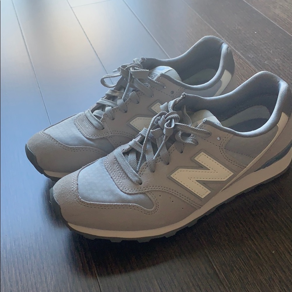 New balance women’s 696